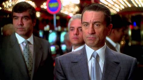 casino cast list.